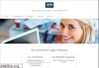 zeta-software.de