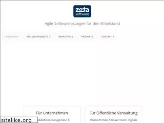 zeta-sw.com