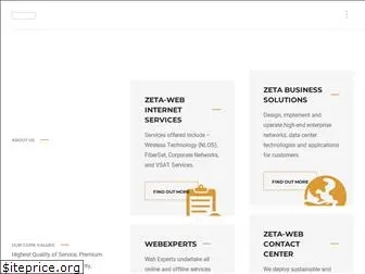 zeta-web.com