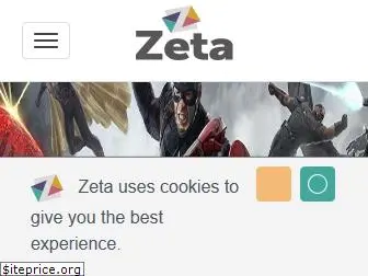zeta.net