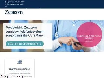 zetacom.nl