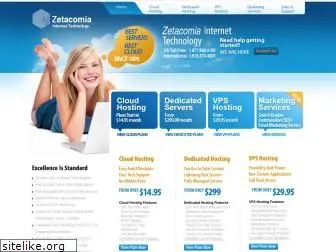 zetacomia.com