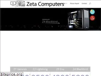 zetacomputers.com