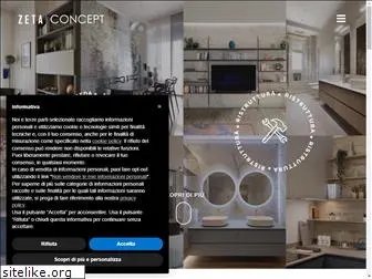 zetaconcept.it