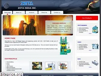 zetaindia.net