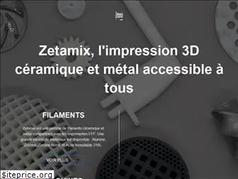 zetamix.fr