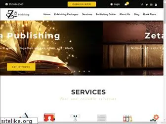 zetapublishing.com