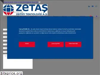 zetas.com.tr