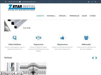 zetasmetal.com.tr