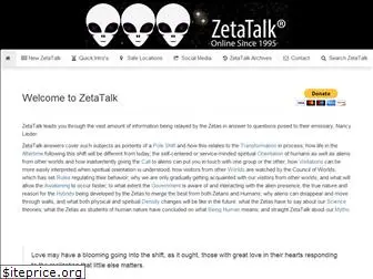 zetatalk15.com