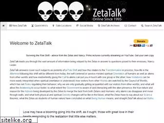 zetatalk7.com