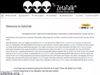 zetatalk9.com