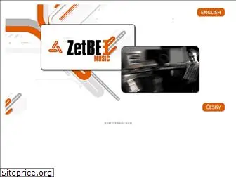 zetbeemusic.com