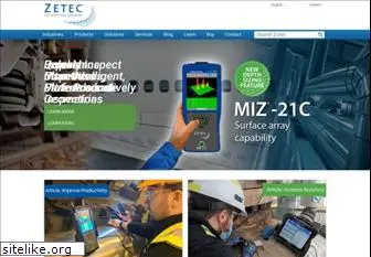 zetec.com