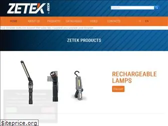 zetek.it