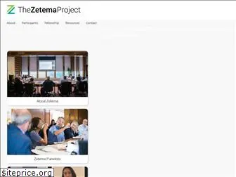 zetemaproject.org