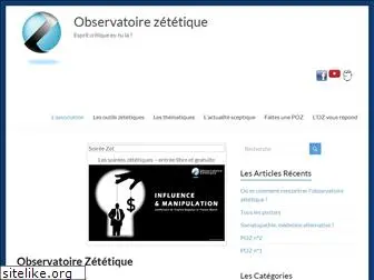 zetetique.fr