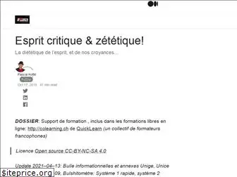 zetetique.kotte.net