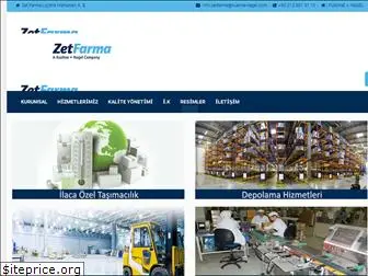 zetfarma.com