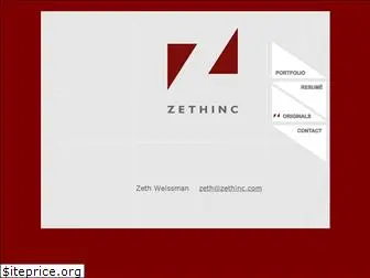 zethinc.com