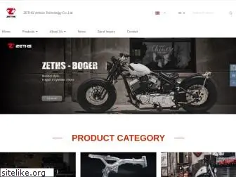 zeths.com