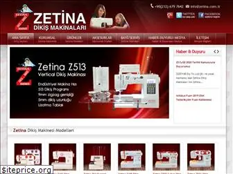 zetina.com.tr