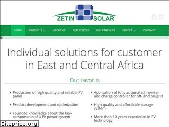 zetinsolar.com