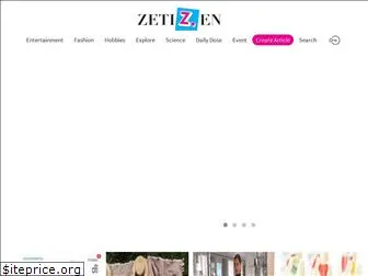 zetizen.com