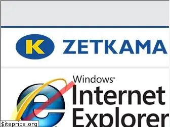 zetkama.com