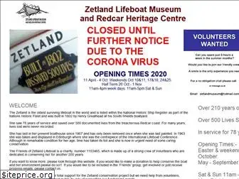 zetlandlifeboat.co.uk