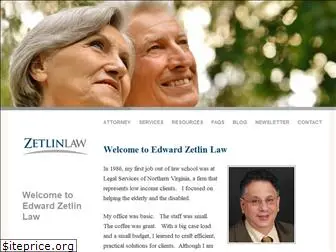 zetlinlaw.com