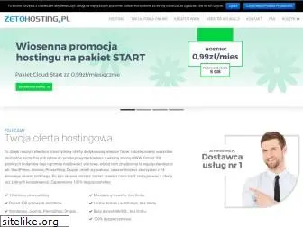 zetohosting.pl