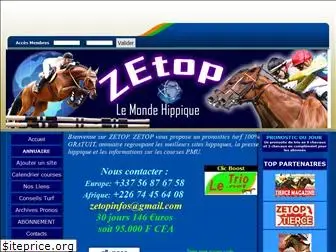 zetop.info