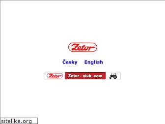 zetor-club.com