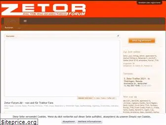 zetor-forum.de