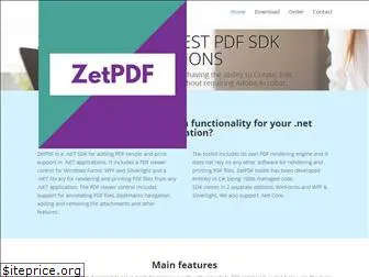 zetpdf.com