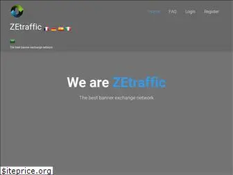 zetraffic.com