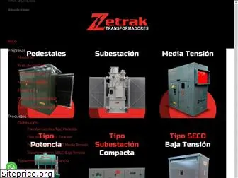 zetrak.com.mx