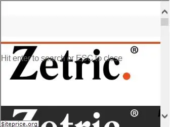 zetricagency.com