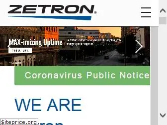 zetron.com