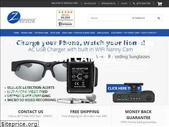 zetronix.com
