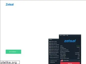 zetsal.com