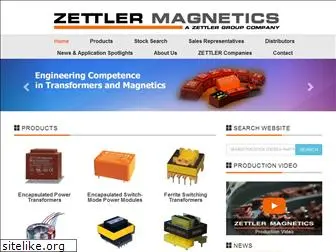zettlermagnetics.com