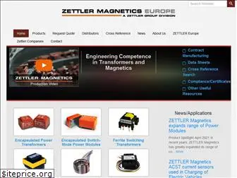 zettlermagnetics.eu