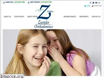 zettlerorthodontics.com