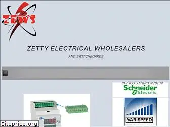 zetty.co.za