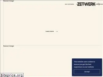 zetwerk.com