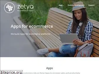 zetya.com