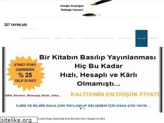 zetyayinlari.com