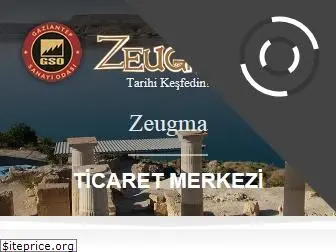 zeugma.org.tr
